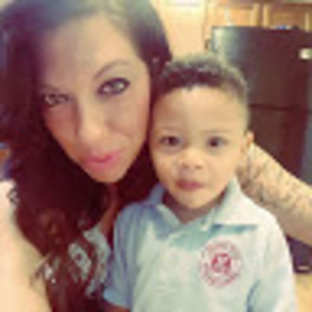 Meet your Posher, Holly